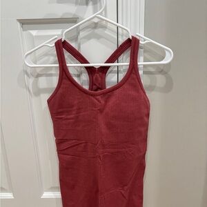 Lululemon ebb Tank Top